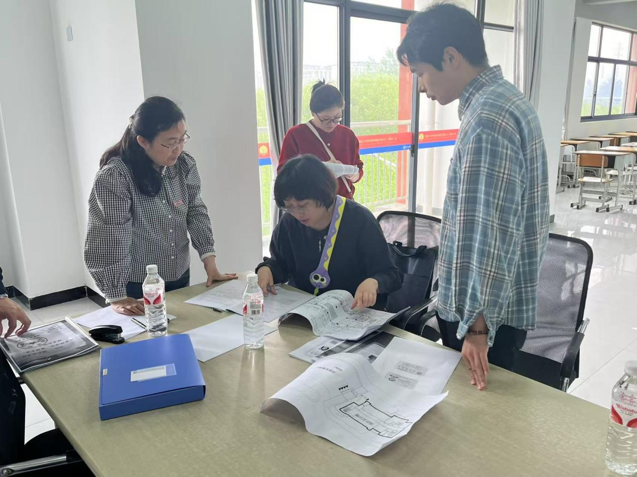 beat365唯一官网消防安全管理员职业技能等级认定站顺利通过中国消防协会验收