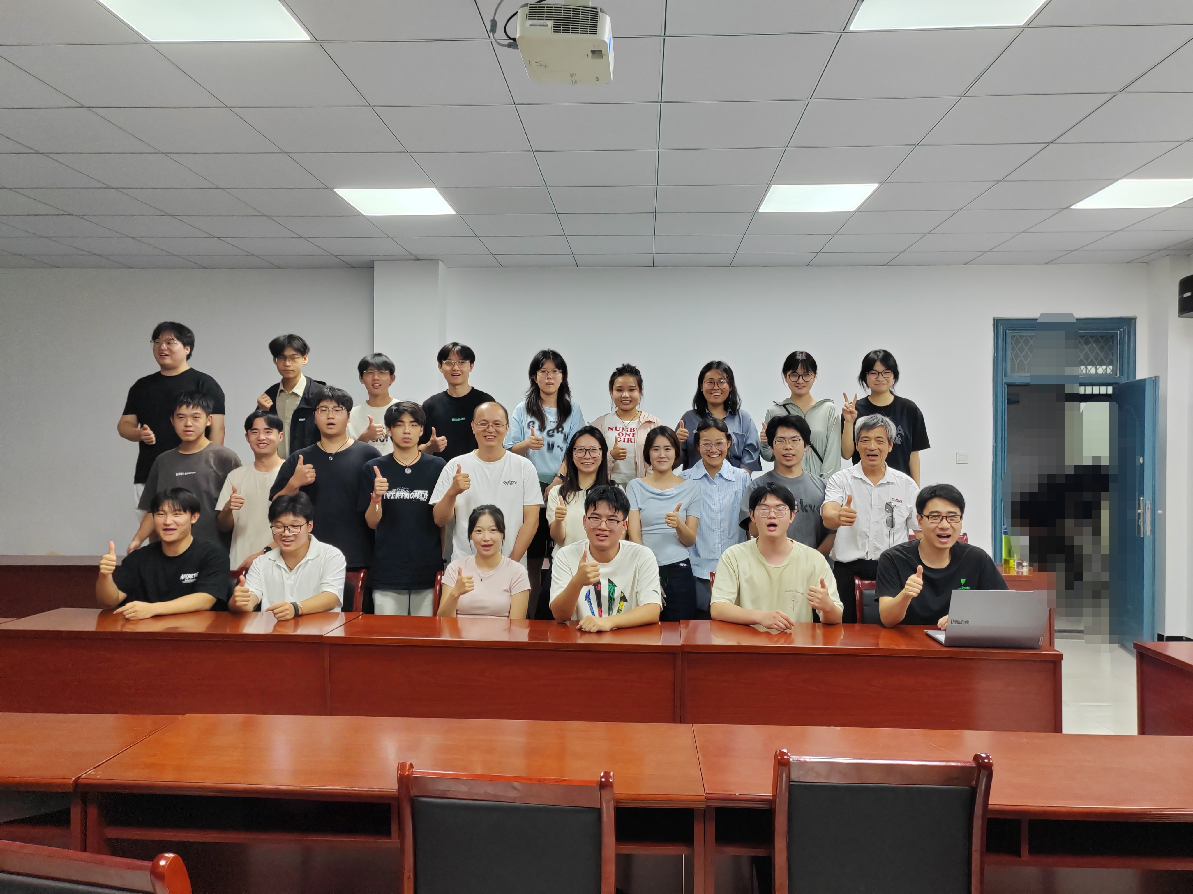 beat365唯一官网(原河海大学文天学院）2025年秋季学期创新与产业工程师学院学生自主管理委员会第一次会议