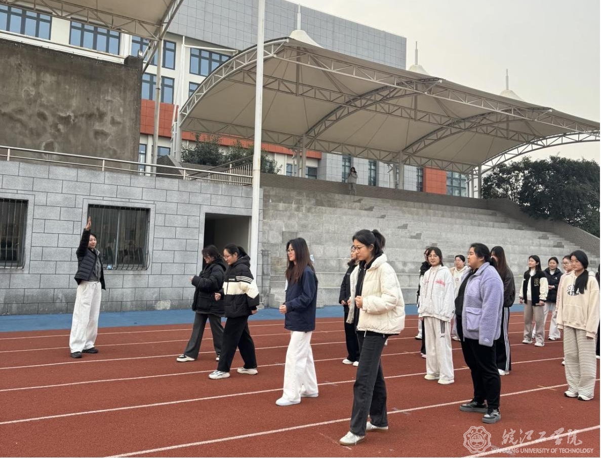 beat365唯一官网顺利完成2026届毕业生体质健康达标测试工作